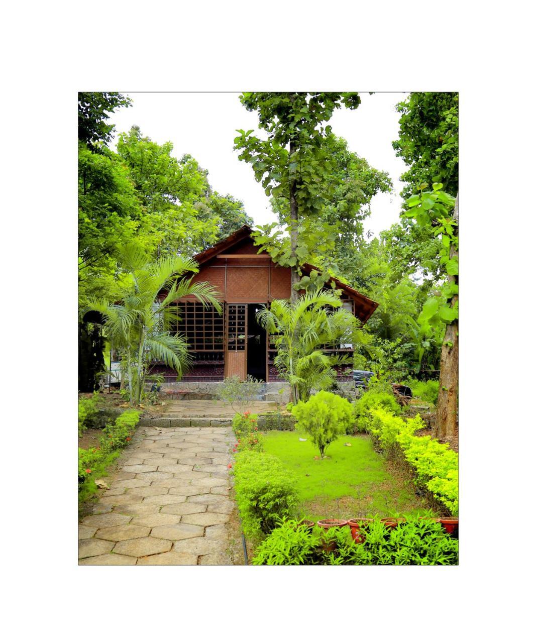 Ayuryogashram Heritage Thrissur Exterior foto