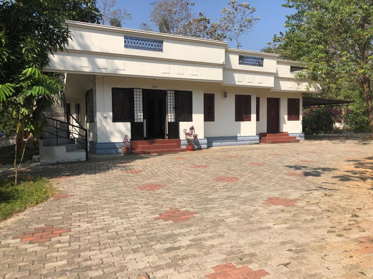 Ayuryogashram Heritage Thrissur Exterior foto
