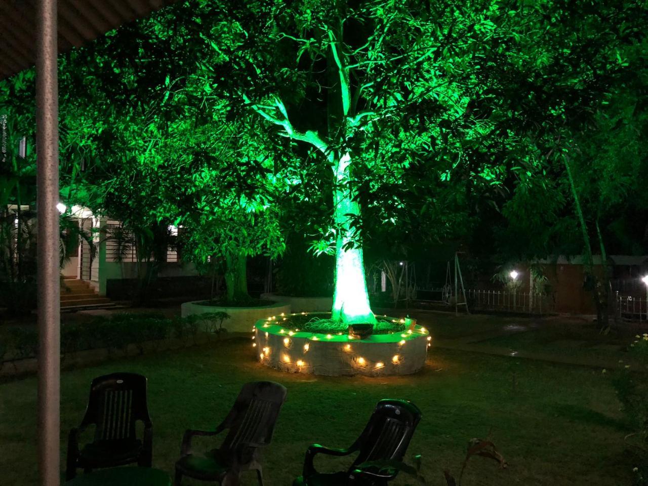 Ayuryogashram Heritage Thrissur Exterior foto