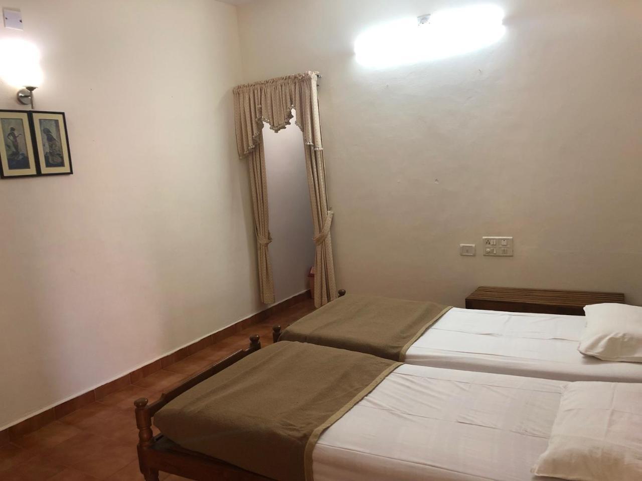 Ayuryogashram Heritage Thrissur Zimmer foto
